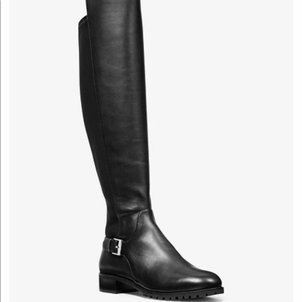 Michael Kors Boots